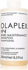  Olaplex Bond Maintenance Shampoo No. 4, 250 ml 