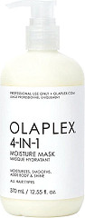  Olaplex 4-in-1 Moisture Mask 370&nbsp;ml 
