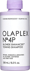  Olaplex No. 4P Blonde Enhancer Toning Shampoo 250&nbsp;ml 