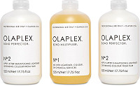 Olaplex Salon Intro Kit, 3 x 525&nbsp;ml 