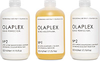  Olaplex Salon Intro Kit, 3 x 525 ml 