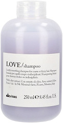  Davines LOVE Smoothing Shampoo 250 ml 