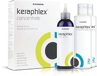  Keraphlex XL-Box Step 1+2 600 ml 