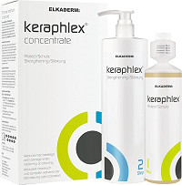 Keraphlex Profi Set XXL Step 1+2 1500 ml