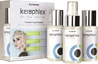  Keraphlex Haarpflege Power-Pack 3x50&nbsp;ml 