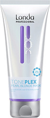 Londa TonePlex Mask Pearl Blonde 200&nbsp;ml 