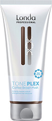  Londa TonePlex Mask Coffee Brown 200 ml 