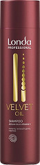  Londa Velvet Oil Shampoo 250&nbsp;ml 