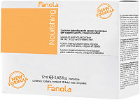 Fanola Nourishing Restucturing Leave-in Lotion 12x12 ml 