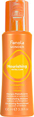  Fanola Wonder Nourishing Extra Care Shampoo 100&nbsp;ml 