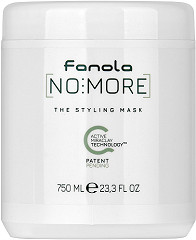  Fanola No More The Styling Mask 750&nbsp;ml 
