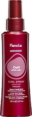  Fanola Wonder Curl Curl Spray 150&nbsp;ml 
