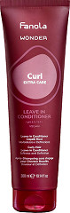  Fanola Wonder Curl Leave In Conditioner 300&nbsp;ml 