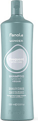  Fanola Wonder Frequent Extra Care Shampoo 1000&nbsp;ml 