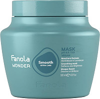 Fanola Wonder Smooth Maske 500 ml 