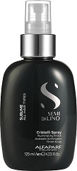  Alfaparf Milano Semi di Lino Sublime Cristalli Spray 125 ml 
