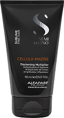  Alfaparf Milano Semi di Lino Sublime Cellula Madre Thickening Multiplier 150&nbsp;ml 