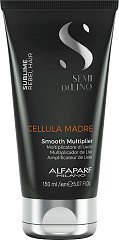  Alfaparf Milano Semi di Lino Sublime Cellula Madre Define Multiplier 150 ml 