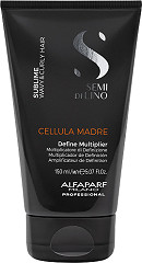  Alfaparf Milano Semi di Lino Sublime Cellula Madre Define Multiplier 150&nbsp;ml 