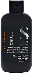  Alfaparf Milano Semi di Lino Sublime Cellula Madre Restructuring Multiplier 150&nbsp;ml 