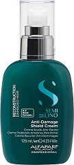  Alfaparf Milano Semi di Lino Reconstruction Anti-Damage Shield Cream 125&nbsp;ml 
