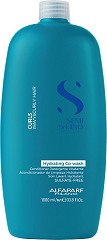  Alfaparf Milano Semi di Lino Curls Hydrating Co-Wash 1000&nbsp;ml 