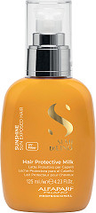  Alfaparf Milano Semi di Lino Sunshine Hair Protective Milk 125&nbsp;ml 
