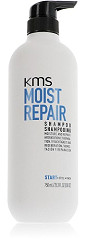  KMS MoistRepair Shampoo 750 ml 