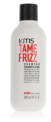  KMS TameFrizz Shampoo 300 ml 