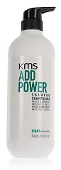  KMS AddPower Shampoo 750 ml 