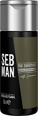  Seb Man The Smoother Conditioner 50 ml 