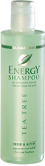  Elkaderm Energy Shampoo 250 ml 