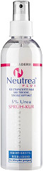  Elkaderm Neutrea 5% Urea Sprühkur 250 ml 
