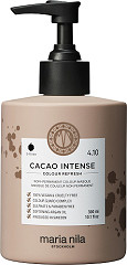  Maria Nila Colour Refresh Cacao Intense 4.10 300 ml 