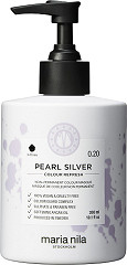  Maria Nila Colour Refresh Pearl Silver 0.20 300 ml 