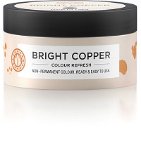  Maria Nila Colour Refresh Bright Copper 7.40 100 ml 