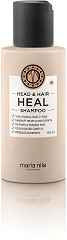  Maria Nila Head & Hair Heal Shampoo 100 ml 