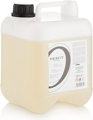  XanitaliaPro Shampoo Milchproteine normales Haar 5 Liter 