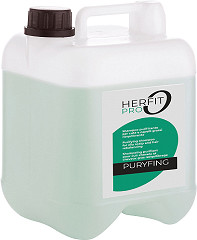  XanitaliaPro Herfit Pro Puryfing Shampoo 5 L 