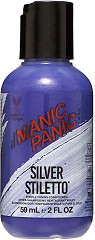  Manic Panic Silver Stiletto Purple Toning Conditioner 59&nbsp;ml 