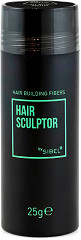  Hair Sculptor Haarverdichtungsfasern Schwarz 25 g 