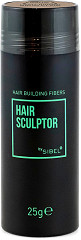  Hair Sculptor Haarverdichtungsfasern Hellbraun 25 g 
