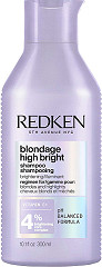  Redken Blondage High Bright Shampoo 300&nbsp;ml 