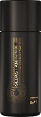  Sebastian Dark Oil Shampoo 50&nbsp;ml 