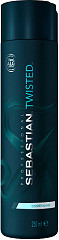  Sebastian Twisted Elastic Conditioner 250&nbsp;ml 