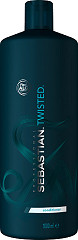  Sebastian Twisted Elastic Conditioner 1000&nbsp;ml 