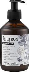  Bullfrog Botanical Nourishing Restorative Shampoo 250&nbsp;ml 