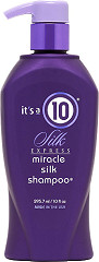 It's a 10 Miracle Silk Shampoo 295&nbsp;ml 