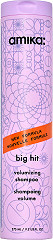  amika Big Hit Shampoo 275&nbsp;ml 