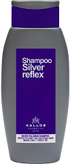  Kallos Silver Colouring Shampoo 350&nbsp;ml 